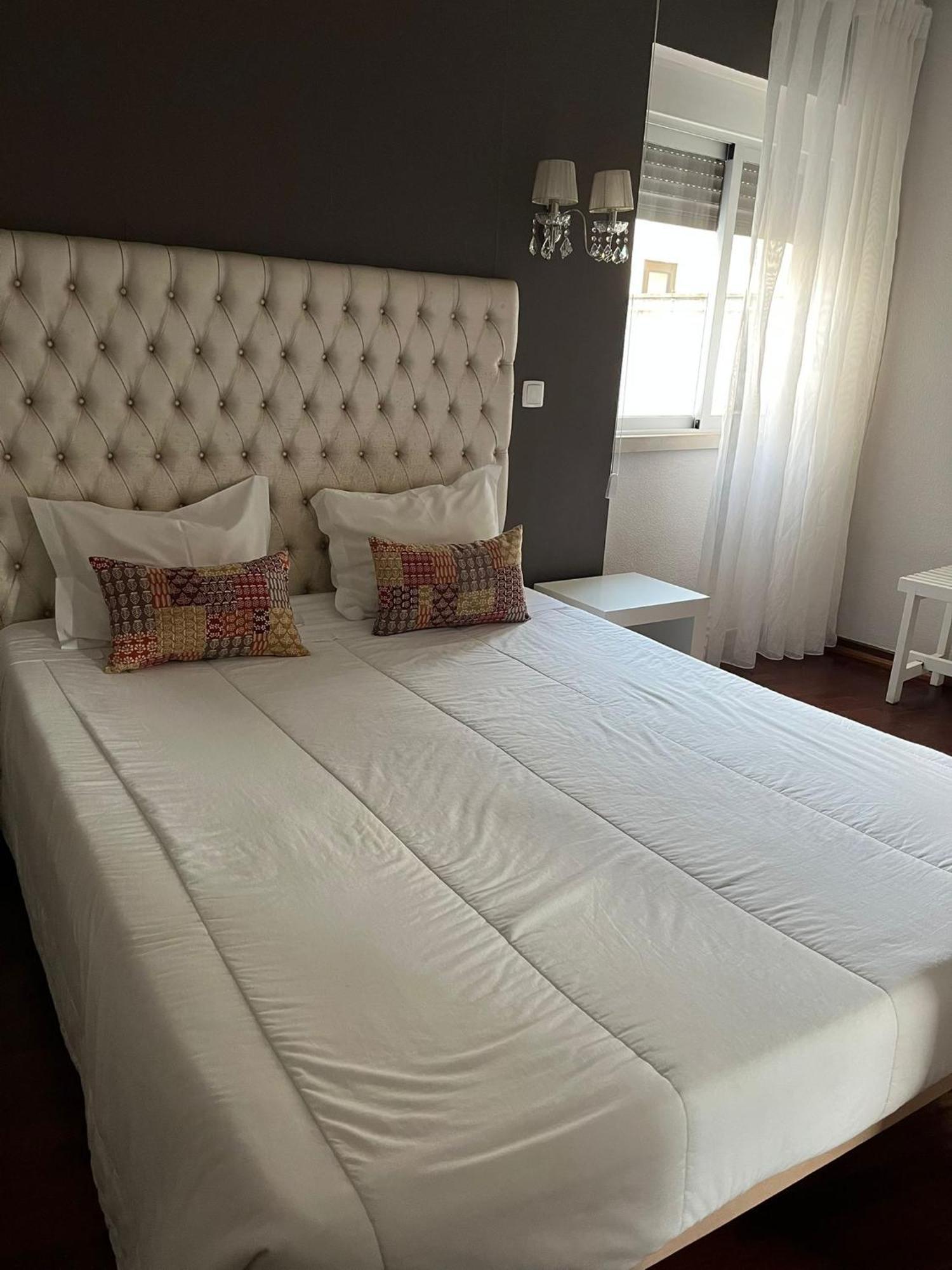 Rio Maior Hotel Exterior photo
